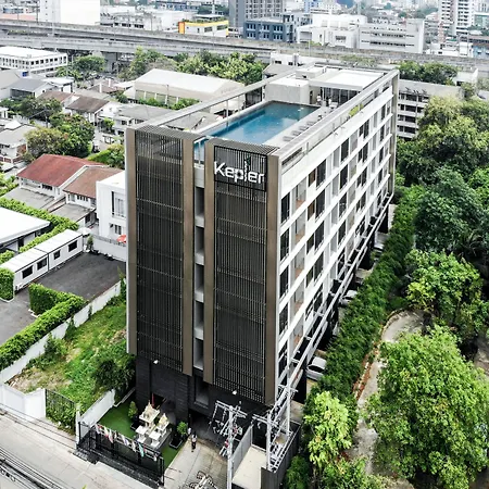 Kepler Residence Bangkok
