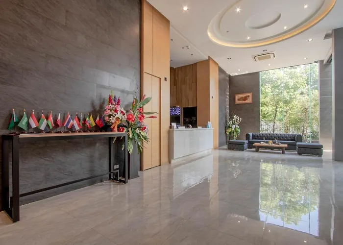 Kepler Bangkok