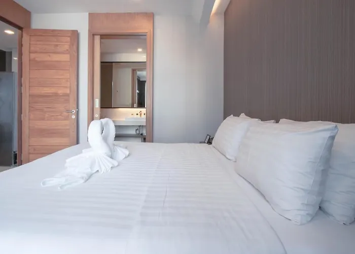 Kepler Hotel Bangkok