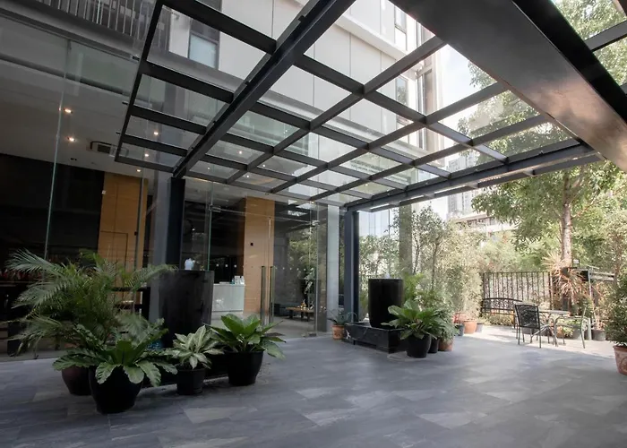 Kepler Hotel Bangkok