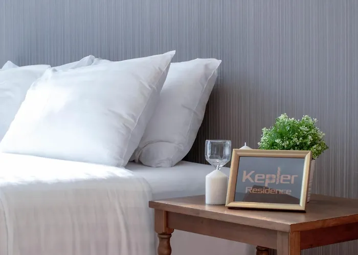 Hotel Kepler