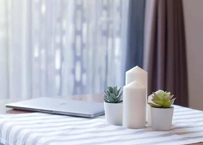 Hotel Kepler