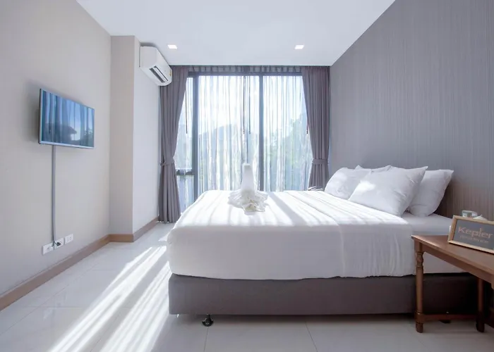 Hotel Kepler