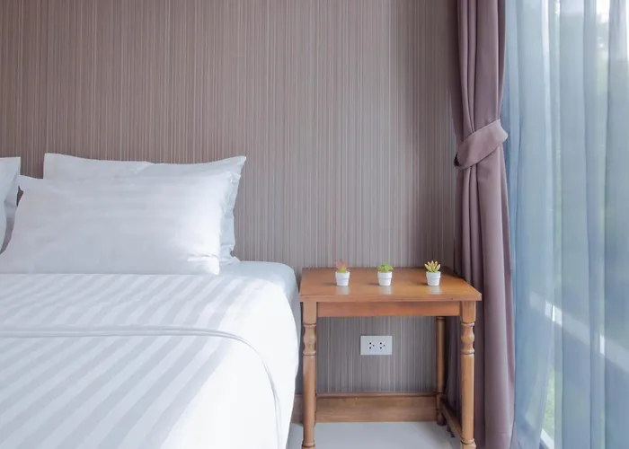 Hotel Kepler Bangkok
