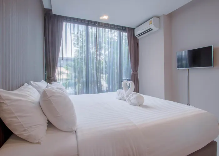 Hotel Kepler Bangkok