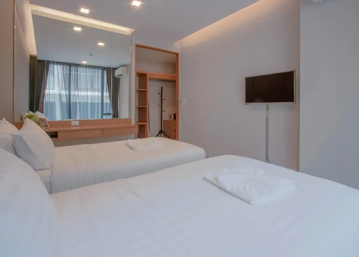 Kepler Hotel Bangkok