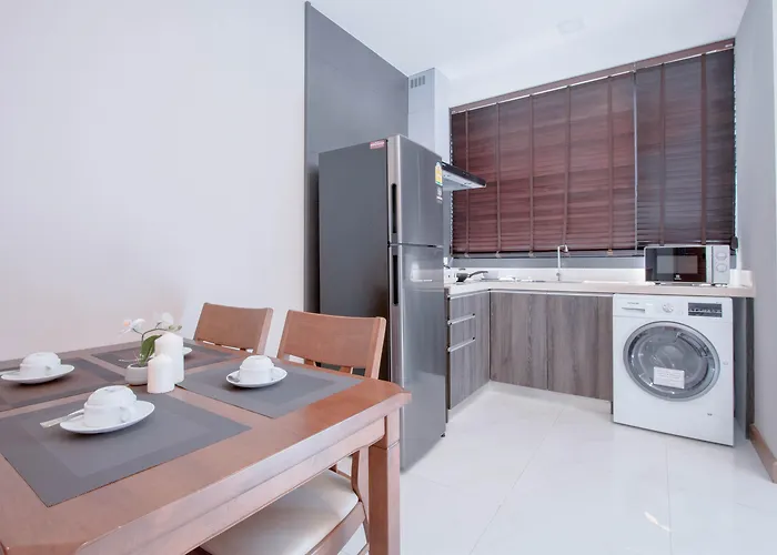 Hotel Kepler Bangkok