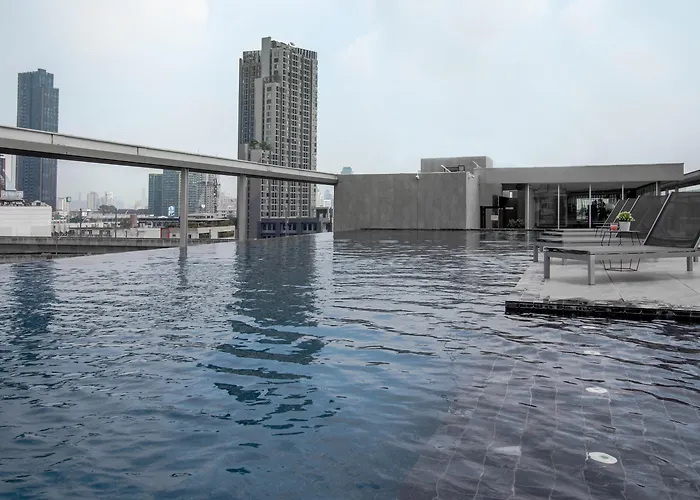Hotel Kepler Bangkok