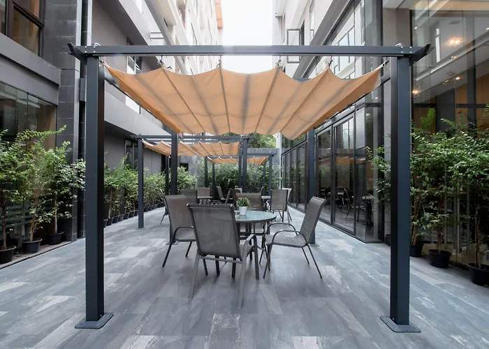 Kepler Hotel 4*