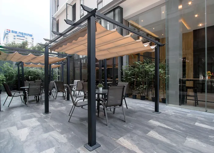 Kepler Hotel