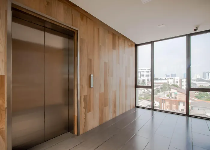 Kepler Hotel Bangkok