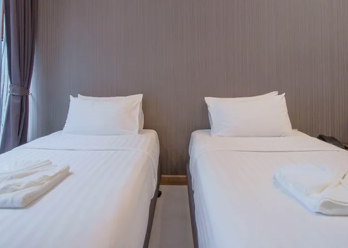 Kepler Bangkok