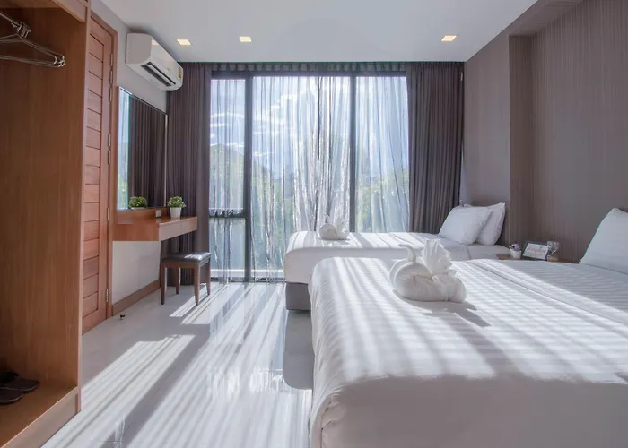 Kepler 4* Bangkok
