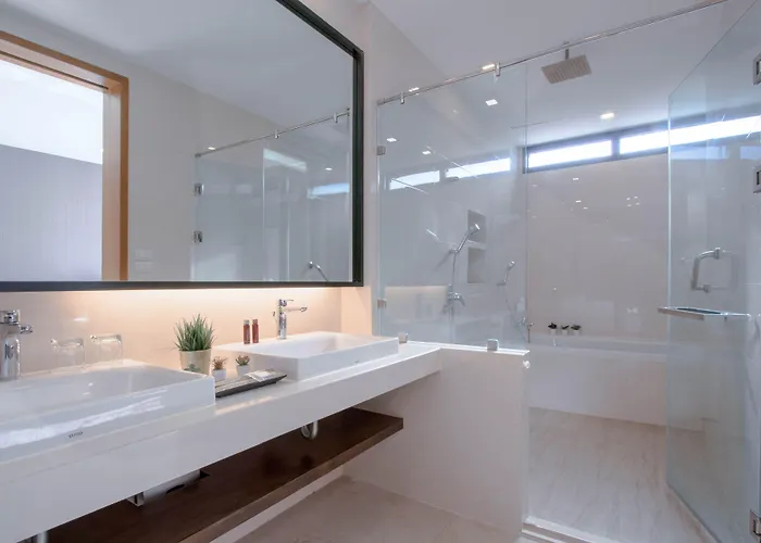 Hotel Kepler Bangkok