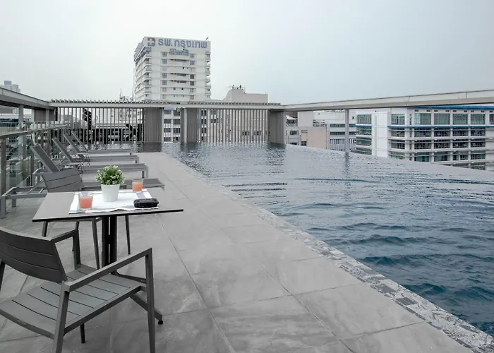 Kepler Bangkok