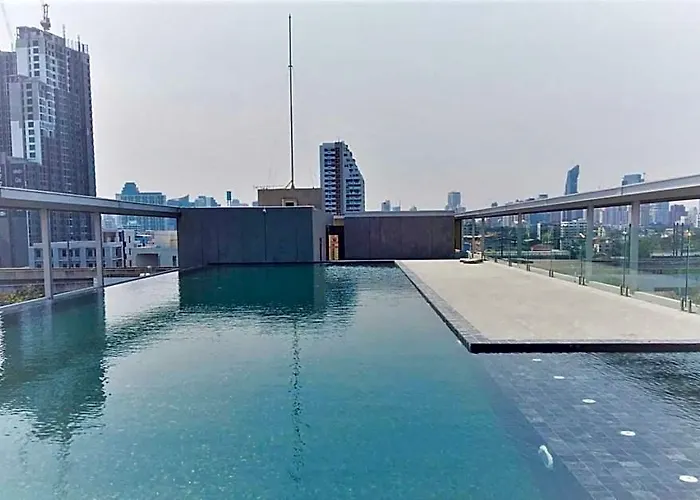 Kepler Bangkok