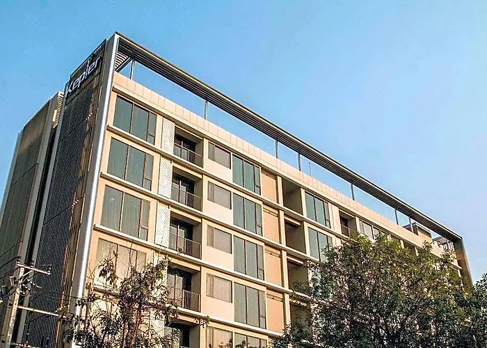 Kepler Bangkok
