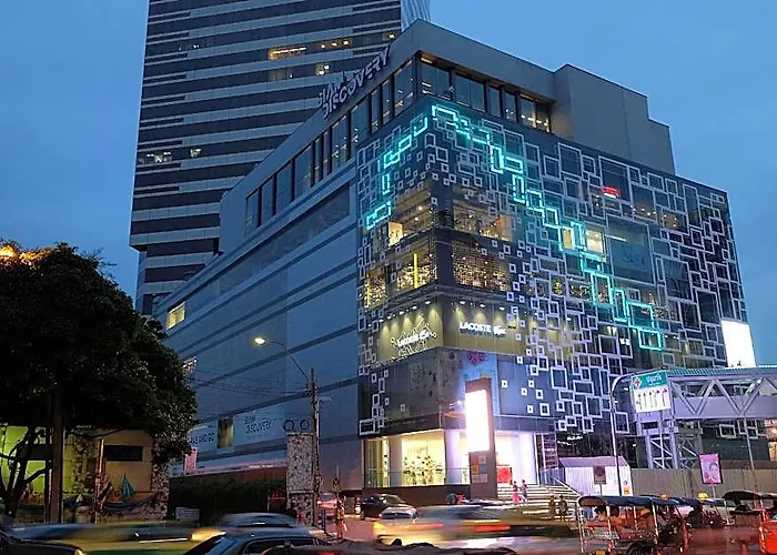 Kepler Hotel