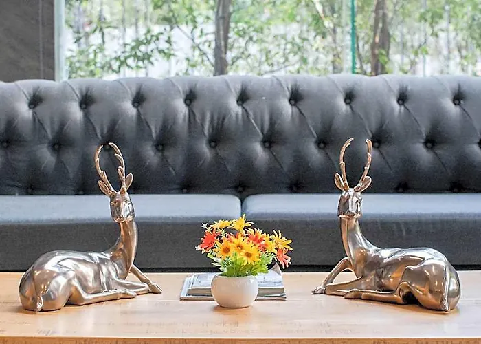 Hotel Kepler Bangkok